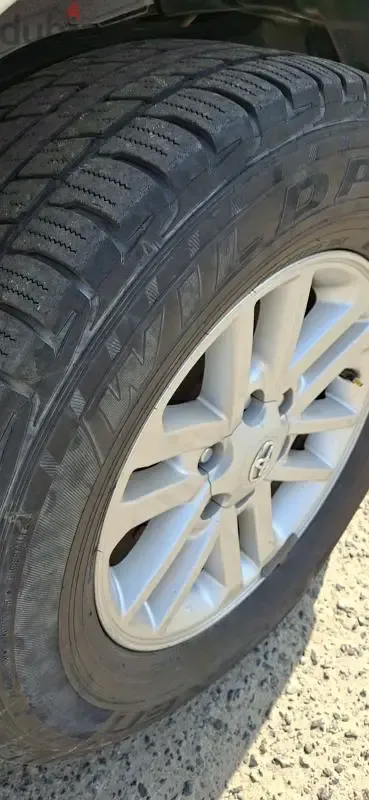 تويوتا فورتونر 2015